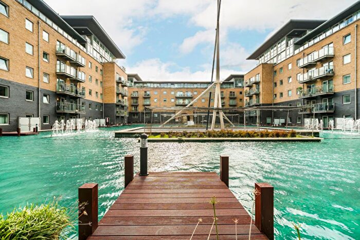 2 Bedroom Flat For Sale In Argyll Road, Charlton, SE18