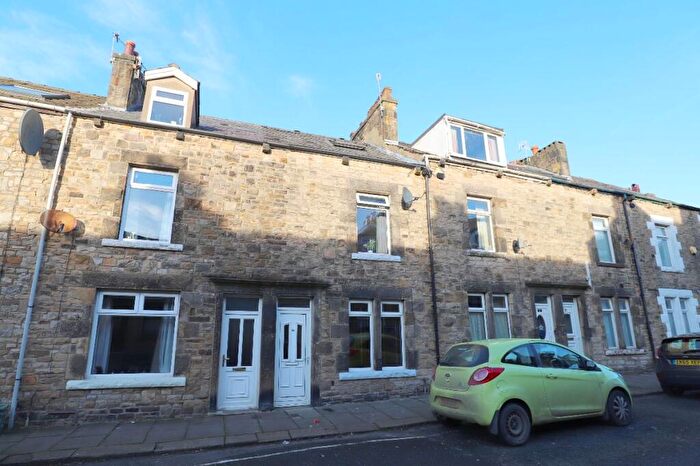 4 Bedroom Terraced House To Rent In Broadway, Lancaster, LA1