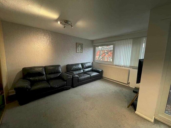 1 Bedroom Flat To Rent In Coleman Court, Coleman Road, Leicester, LE5