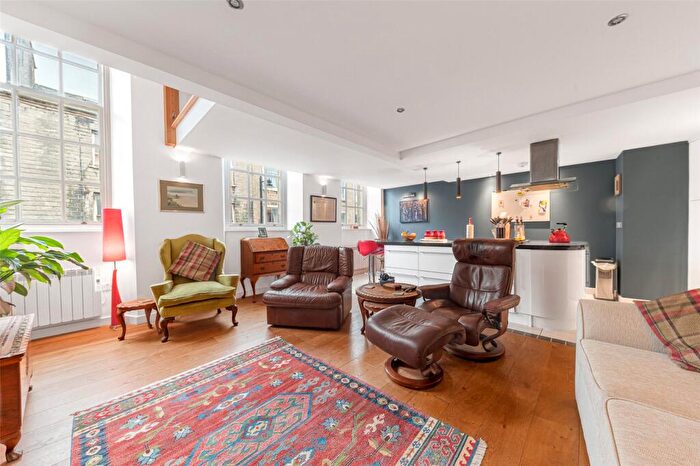 1 Bedroom Apartment For Sale In Highgate, Kendal, Cumbria, LA9
