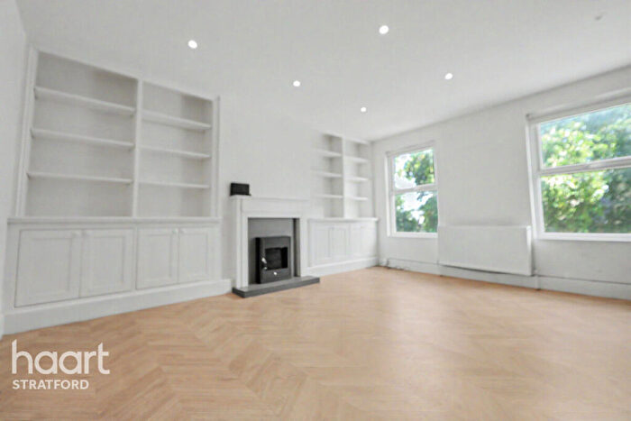 4 Bedroom Flat To Rent In Barking Road, London, E13
