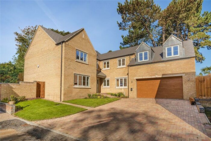 5 Bedroom Detached House For Sale In Mews Court, Butchers Lane, Pattishall, Northamptonshire, NN12