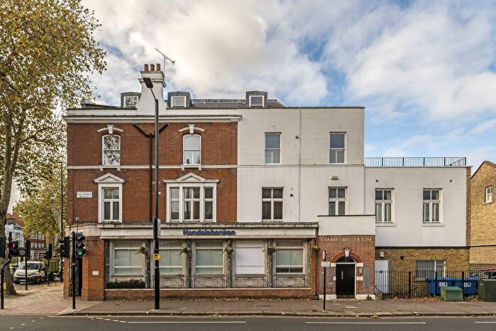 2 Bedroom Flat To Rent In Chiswick High Road, Chiswick, W4