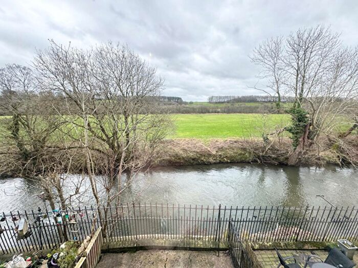 3 Bedroom Terraced House To Rent In Mayfield, Ashbourne, DE6