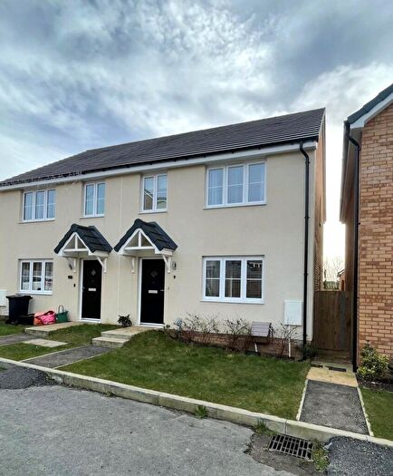 3 Bedroom Semi-Detached House To Rent In Bude, Cornwall, EX23