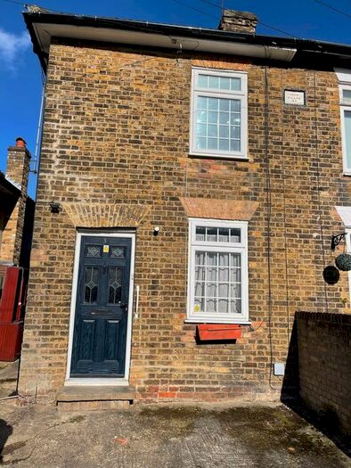 2 Bedroom Semi-Detached House To Rent In Junction Road, Warley, Brentwood, CM14