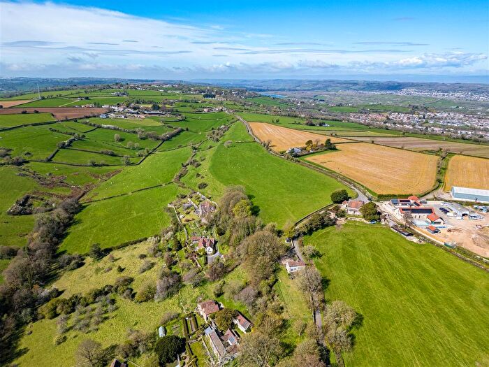 3 Bedroom Property For Sale In East Dundry Lane, Dundry, BS41