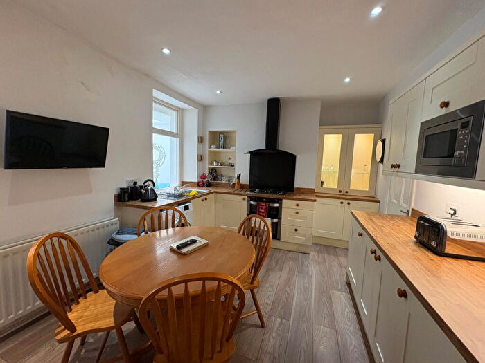 2 Bedroom Terraced House To Rent In Duddon Road, Askam-in-furness, LA16