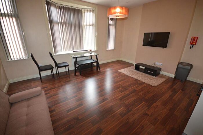 1 Bedroom Flat To Rent In Bowling Green Street, Leicester, LE1