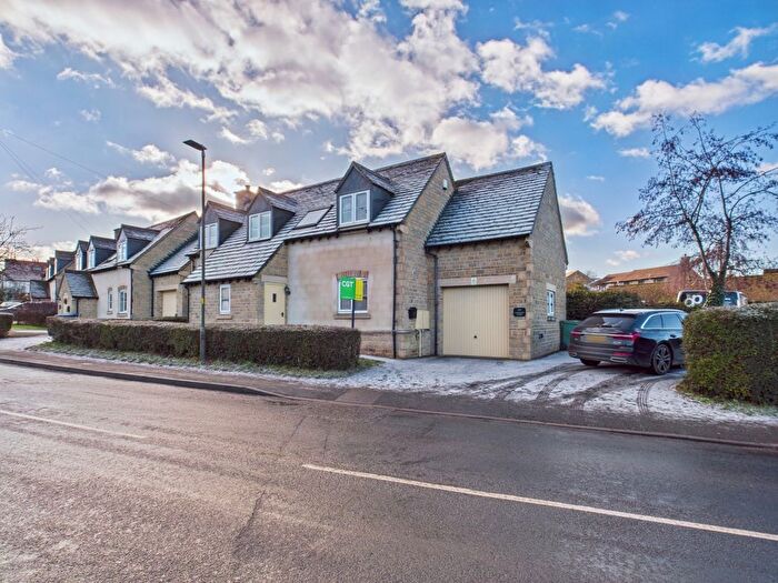 5 Bedroom Terraced House To Rent In Lowridge House Station Road, Woodmancote, Cheltenham, GL52