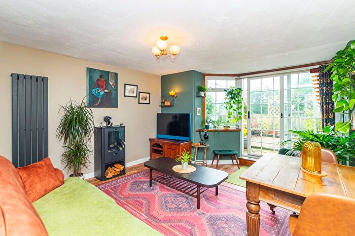 2 Bedroom Cottage For Sale In Old Harker, Low Harker, Carlisle, CA6