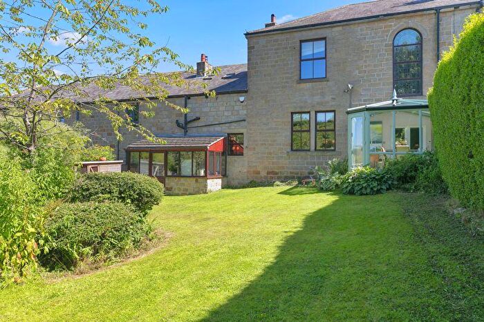 4 Bedroom Terraced House For Sale In Scotland Lane, Horsforth, LS18