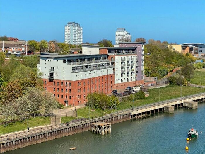 2 Bedroom Apartment To Rent In Bonners Raff, Chandlers Road, Sunderland, SR6