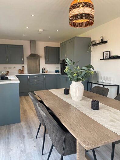 4 Bedroom Detached House For Sale In Dol Y Dderwen, Llangain, SA33