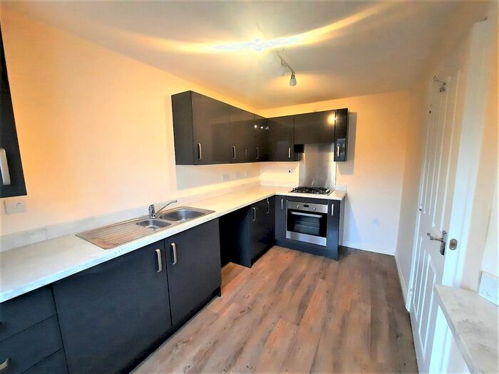3 Bedroom Property To Rent In Ruston Road, Burntwood, WS7