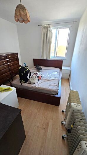 2 Bedroom Flat To Rent In Tenbury Close, London, E7