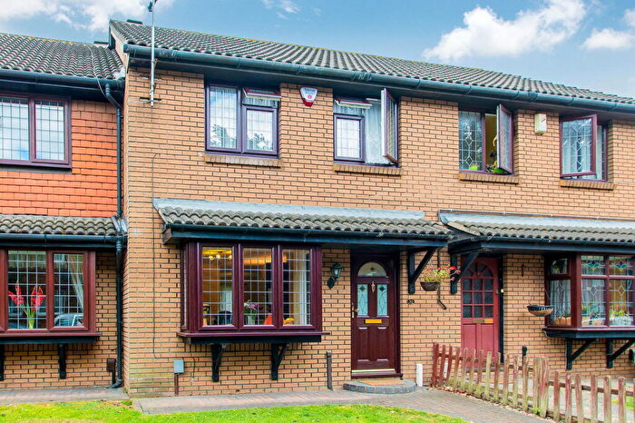 3 Bedroom Terraced House To Rent In York Close, London, E6