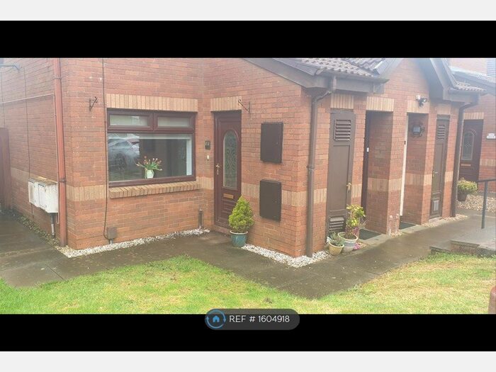 1 Bedroom Flat To Rent In Bournemouth Road, Gourock, PA19