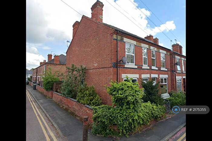 4 Bedroom End Of Terrace House To Rent In Willoughby Street, Beeston, Nottingham, NG9