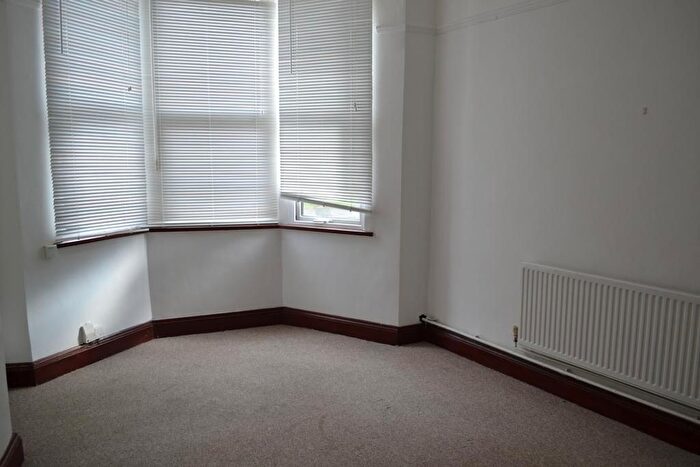 1 Bedroom Semi-Detached House To Rent In Felix Road, Bristol, BS5