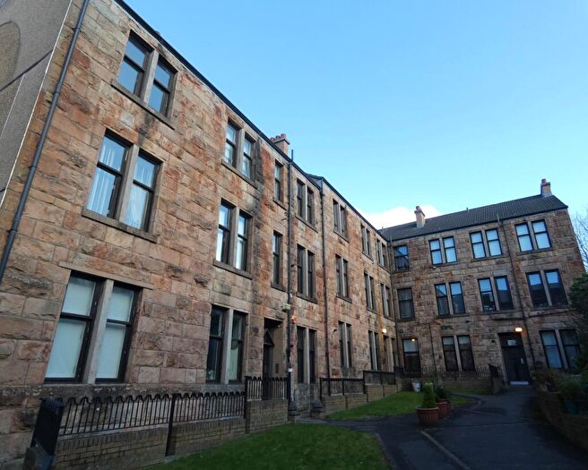 1 Bedroom Terraced House To Rent In Stonelaw Road, Glasgow, G73
