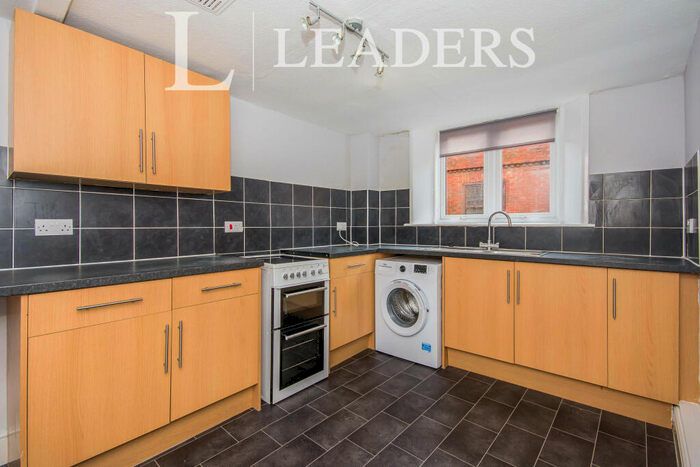 3 Bedroom Flat To Rent In Little Church Street, Wisbech, PE13