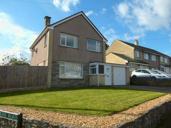 3 Bedroom House To Rent In Delmore Road, Frome, BA11