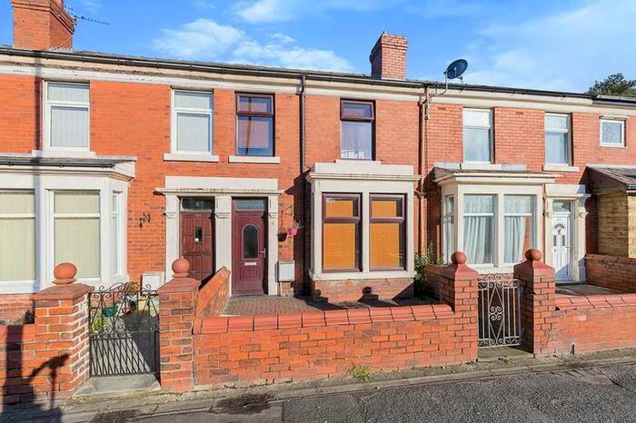 3 Bedroom House To Rent In Station Road, Bamber Bridge, Preston, PR5