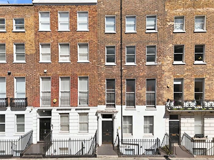3 Bedroom Flat For Sale In Upper Berkeley Street, London, W1H
