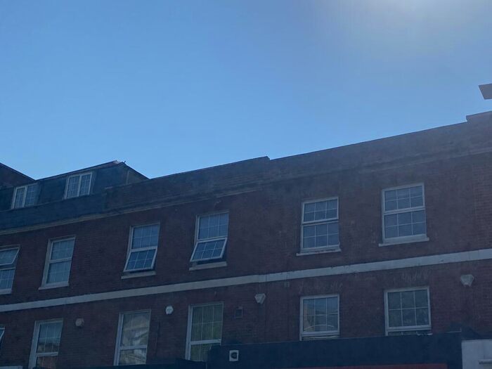 2 Bedroom House To Rent In London Road, SO15