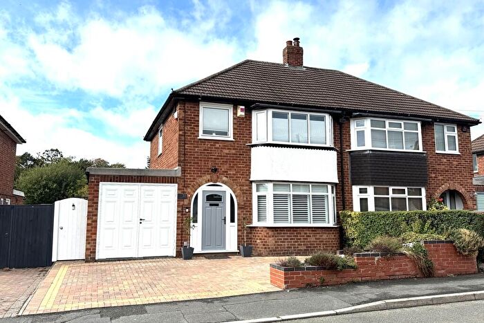 3 Bedroom Semi-Detached House To Rent In Eastfield Avenue, Melton Mowbray, LE13