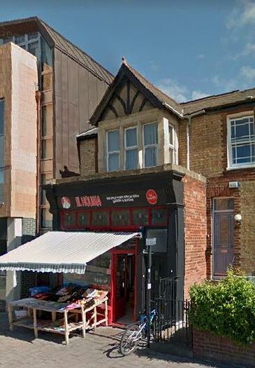 4 Bedroom Apartment To Rent In Cowley Road, Hmo Ready Sharers, OX4