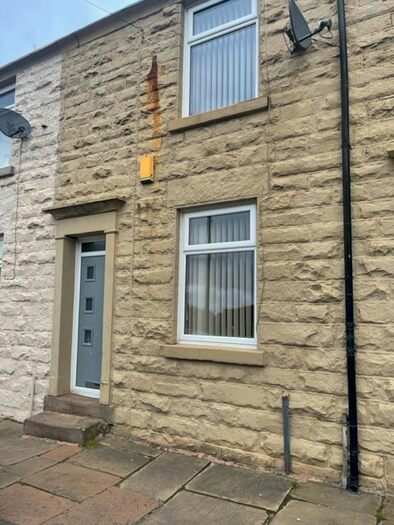 2 Bedroom Terraced House To Rent In Roman Road, Blackburn, BB1