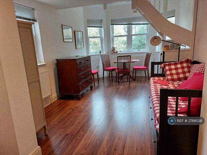 1 Bedroom Flat To Rent In Epsom Road, Croydon, CR0