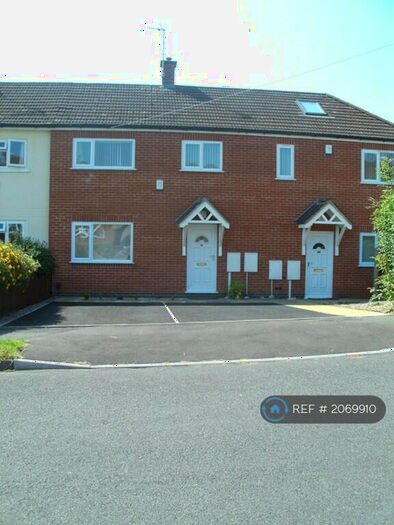 2 Bedroom Flat To Rent In Rothley, Leicester, LE7