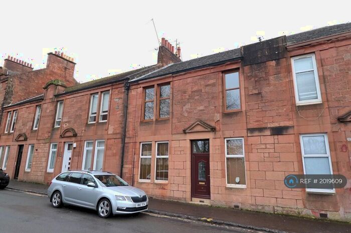 2 Bedroom Flat To Rent In Belhaven Terrace, Wishaw, ML2