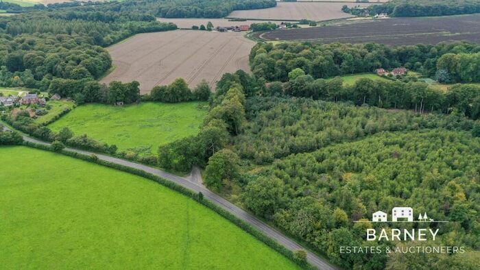 Land For Sale In Land Near Park Corner, RG9