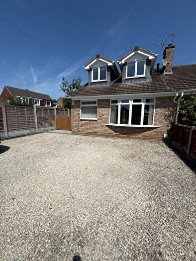 4 Bedroom Semi-Detached House To Rent In Keats Close, Enderby, Leicester, LE19