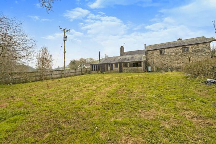 3 Bedroom Barn Conversion For Sale In Langford Farm, Harberton, Totnes, TQ9