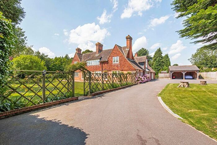 5 Bedroom Detached House For Sale In Norwich, NR7
