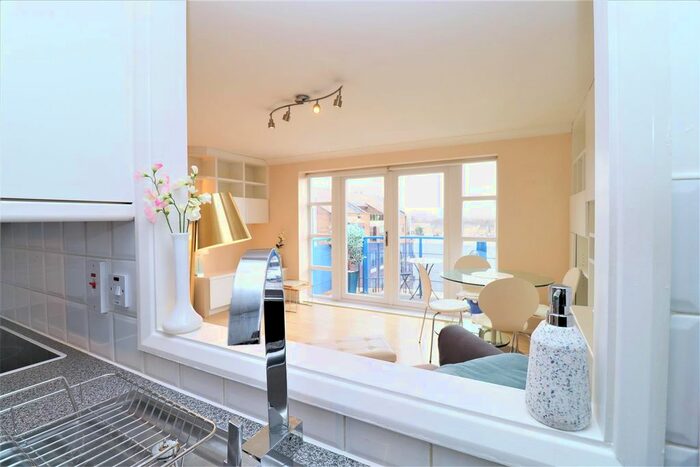 1 Bedroom Flat To Rent In Unicorn Building, Wapping, E1W