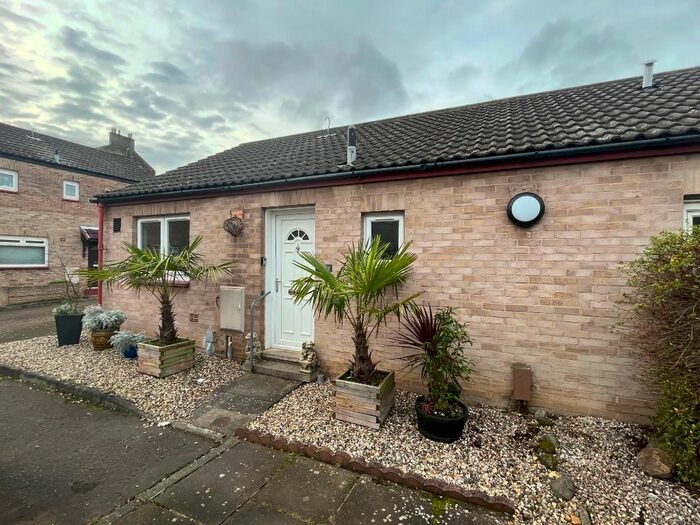 1 Bedroom Semi-Detached House To Rent In Law Place, Portobello, Edinburgh, EH15