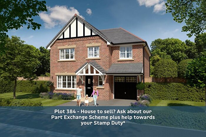 4 Bedroom Detached House For Sale In Richmond Point, Lytham St. Annes, Lancashire, FY8