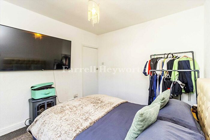 2 Bedroom Bungalow For Sale In Woodlands Drive, Heysham, Morecambe, LA3
