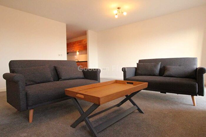 2 Bedroom Apartment To Rent In The Waterfront, Sports City, M11