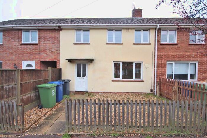 3 Bedroom Property To Rent In Spalding Way, Cambridge, CB1