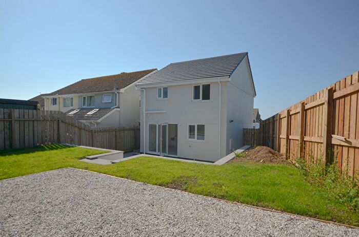 3 Bedroom Detached House For Sale In Southview Road, Par, Cornwall, PL24