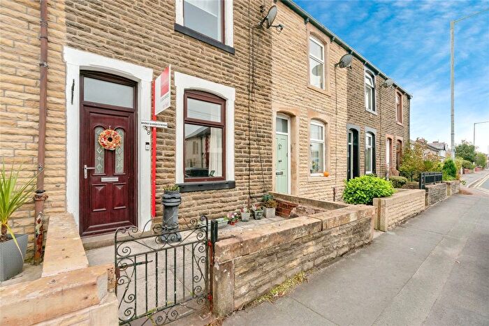 4 Bedroom Terraced House For Sale In Brunshaw Road, Burnley, Lancashire, BB10