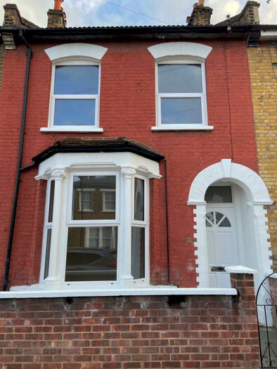 3 Bedroom Terraced House To Rent In Brayards Road, London, SE15