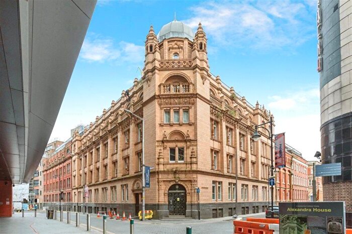 1 Bedroom Apartment For Sale In Rutland Street, Leicester, Leicestershire, LE1